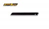 Ostrza segmentowe ABB-50 9mm black 50e x1 Ostrza segmentowe ABB-50 9mm black 50e x1