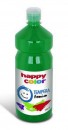 Farba tempera Happy Color 1000ml - c.zielona x1