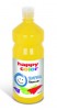 Farba tempera Happy Color 1000ml - cytrynowa x1