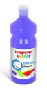 Farba tempera Happy Color 1000ml - lawendowa x1