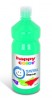 Farba tempera Happy Color 1000ml - turkusowa x1