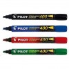 Marker Pilot SCA-400 city czarny x1