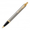 Długopis Parker Brushed Metal GT New x1 Długopis Parker Brushed Metal GT New x1