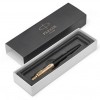 Długopis Parker Luxury Bond Street Black GT x1