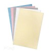 Filc poliestrowy A4 zestaw pastelowy x5 Filc poliestrowy A4 zestaw pastelowy x5