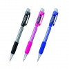 Ołówek automatyczny Pentel Fiesta AX127 -niebieski