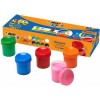 Farby plakatowe BIC 20ml 12 kolorów x1 Farby plakatowe BIC 20ml 12 kolorów x1