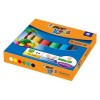 Plastelina BIC - 6 kol. x1 Plastelina BIC - 6 kol. x1
