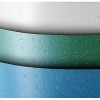 Karton ozdobny A4 230g Dots niebieski x20 Karton ozdobny A4 230g Dots niebieski x20