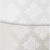Karton ozdobny A4 230g Glamour szary x20 Karton ozdobny A4 230g Glamour szary x20
