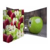 Segregator Herma A4 7cm - Jabłka x1 Segregator Herma A4 7cm - Jabłka x1