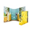 Segregator Herma A4 7cm - Ananas x1 Segregator Herma A4 7cm - Ananas x1