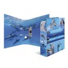 Segregator Herma A4 7cm - Delfiny x1 Segregator Herma A4 7cm - Delfiny x1