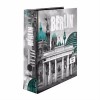 Segregator Herma A4 7cm - Berlin x1 Segregator Herma A4 7cm - Berlin x1