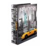 Segregator Herma A4 7cm - Nowy York x1 Segregator Herma A4 7cm - Nowy York x1