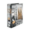Segregator Herma A4 7cm - Barcelona x1 Segregator Herma A4 7cm - Barcelona x1