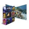 Segregator Herma A4 7cm - Ocean x1 Segregator Herma A4 7cm - Ocean x1
