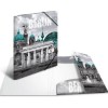 Teczka A4 z gumkami Herma - Berlini x1 Teczka A4 z gumkami Herma - Berlini x1