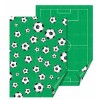 Karton B2 300g Heyda Kids Football Balls x1