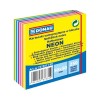 Notes samoprzylepny Donau 50x50mm neon x1 Notes samoprzylepny Donau 50x50mm neon x1