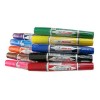 Marker Horse dwustronny niebieski x1 Marker Horse dwustronny niebieski x1