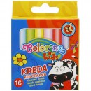 Kreda Patio Colorino Kids kolorowa x16