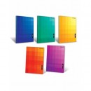 Brulion A4 96k TOP Shades kratka x1 Brulion A4 96k TOP Shades kratka x1