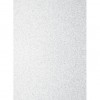 Karton A4 200g brokatowy - biały x10 Karton A4 200g brokatowy - biały x10