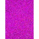 Karton A4 200g brokatowy - purpurowy x10 Karton A4 200g brokatowy - purpurowy x10