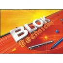 Blok techniczny A3 Kreska 240g biay 10k x10