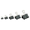 Clip binder Grand 19mm 12e x12 Clip binder Grand 19mm 12e x12