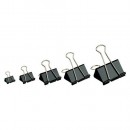 Clip binder Grand 32mm 12e x12 Clip binder Grand 32mm 12e x12