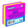 Notes samoprzylepny Donau 50x50mm neon x1 Notes samoprzylepny Donau 50x50mm neon x1