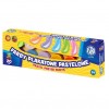 Farby plakatowe Astra - 12kol pastelowe x1 Farby plakatowe Astra - 12kol pastelowe x1