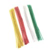 Druciki kreatywne 30cm metalic x10 Druciki kreatywne 30cm metalic x10