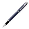 Pióro Parker kulkowe IM niebieskie CT x1 Pióro Parker kulkowe IM niebieskie CT x1