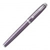 Piro wieczne Parker IM Premium Dark Violet CT x1