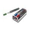 Markery suchocieralne Pentel Maxiflo 4kol x1