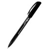 Długopis Rystor Max 1,0mm czarny x1