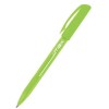 Długopis Rystor Max 1,0mm zielony x1