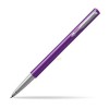 Pióro Parker kulkowe Vector Purple x1 Pióro Parker kulkowe Vector Purple x1