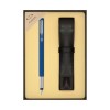 Piro wieczne Parker Vector z etui niebeieskie x1
