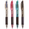 Długopis Tetis 4kol. KD800-4M 0,7 x1