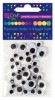 Oczka ruchome samoprz. mix owalne 36e x1 Oczka ruchome samoprz. mix owalne 36e x1