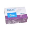Szpilki Tetis 50g 14mm krótkie x10 Szpilki Tetis 50g 14mm krótkie x10