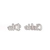 Wykrojnik DPCraft 084 Dla Ciebie x2 Wykrojnik DPCraft 084 Dla Ciebie x2