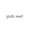 Wykrojnik DPCraft 086 Młodej Parze x2 Wykrojnik DPCraft 086 Młodej Parze x2