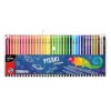 Pisaki Kidea 36kol. w etui x1 Pisaki Kidea 36kol. w etui x1