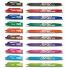 Piro kulkowe Pilot Frixion 0,7 - pomaraczowe x12