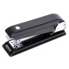 Zszywacz - Eagle 9628 obrotowy czarny 12k x1